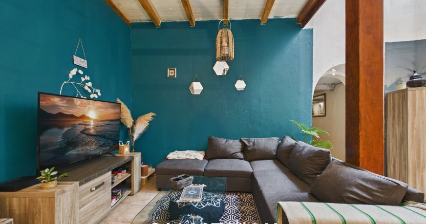 vente Maison de village Villeneuve Les Beziers