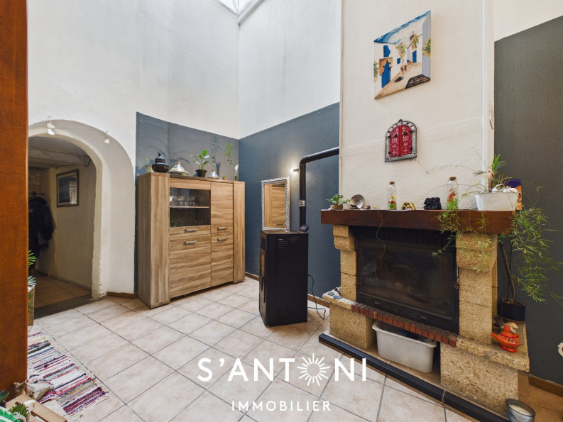 vente Maison de village Villeneuve Les Beziers - Photo 5