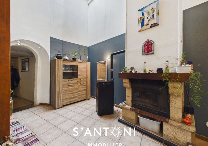 vente Maison de village Villeneuve Les Beziers