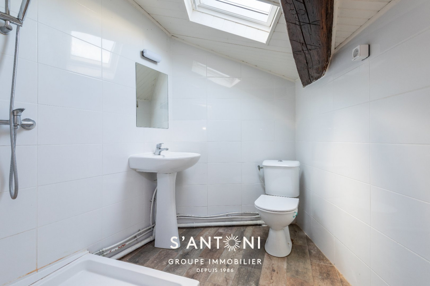 vente Maison de village Servian - Photo 4