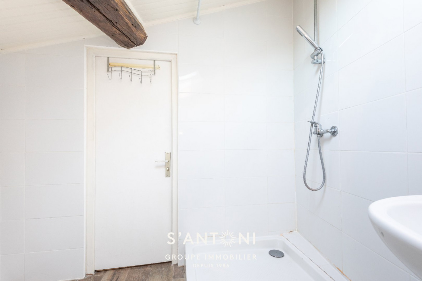 vente Maison de village Servian - Photo 5