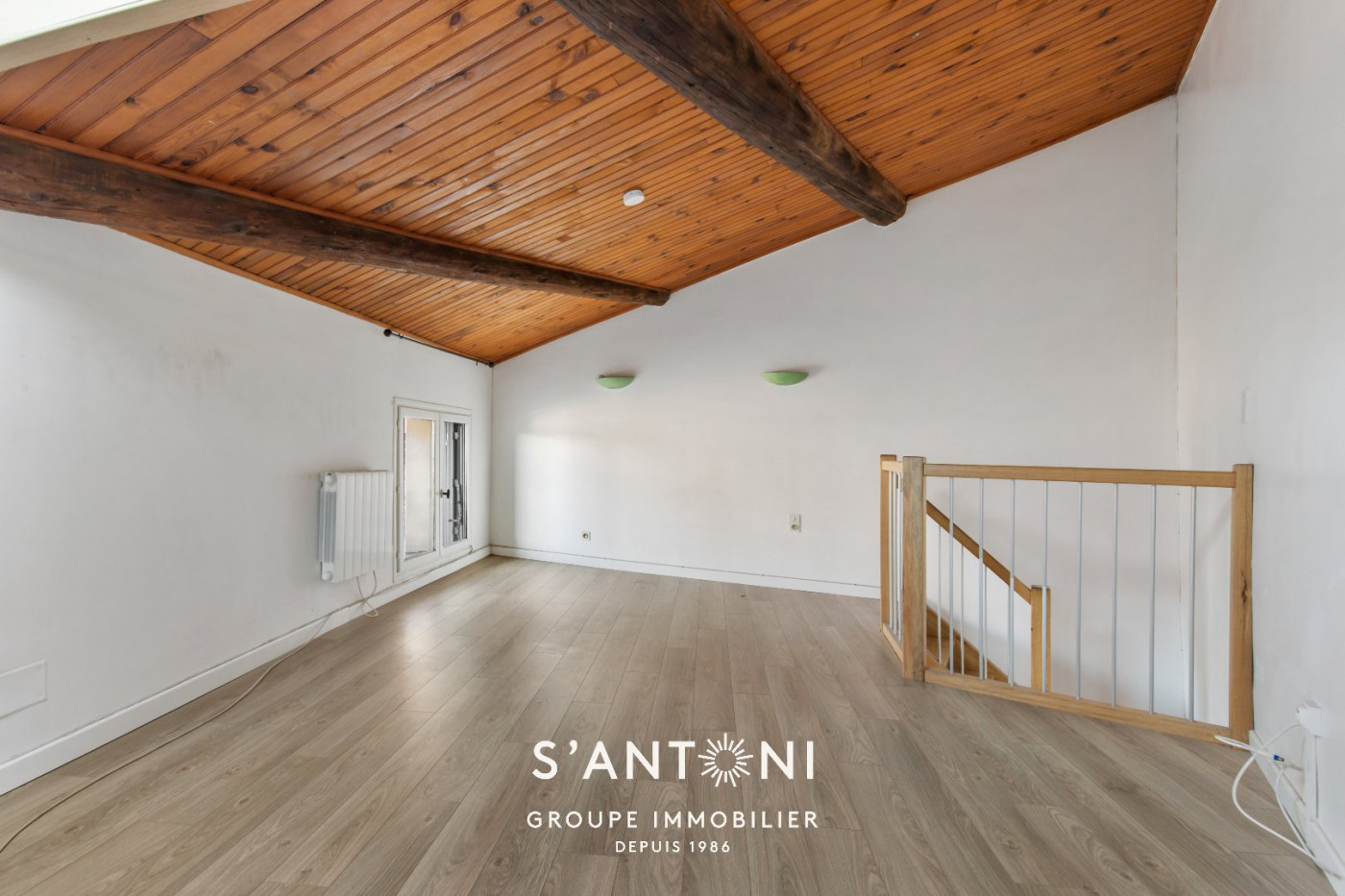 vente Maison de village Servian - Photo 6