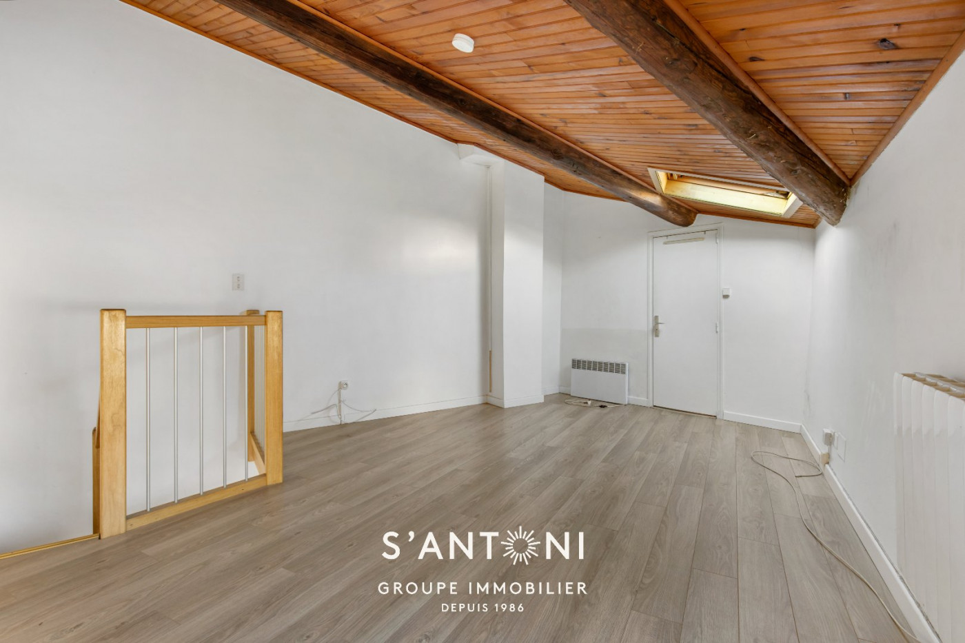 vente Maison de village Servian - Photo 7