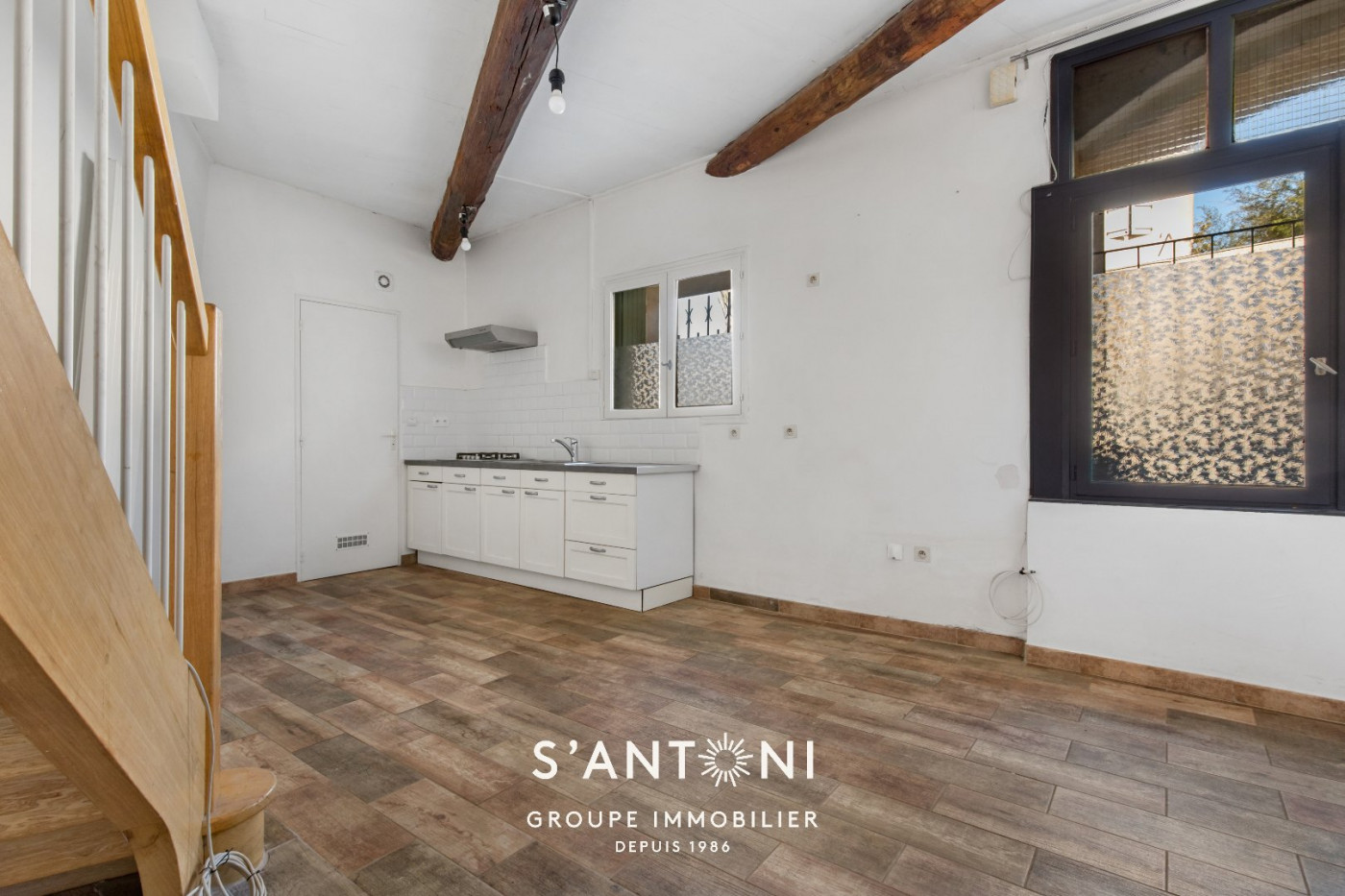 vente Maison de village Servian - Photo 2