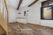 vente Maison de village Servian