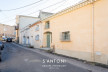 vente Maison de village Servian