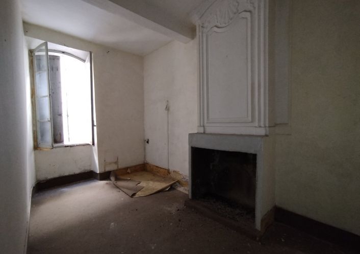 vente Immeuble Pezenas