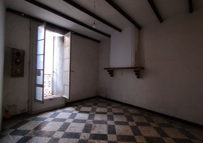 vente Immeuble Pezenas