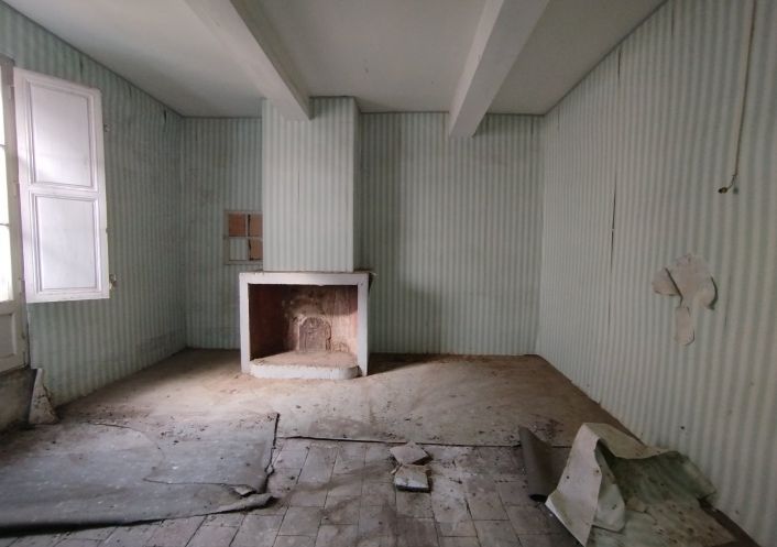 vente Immeuble Pezenas