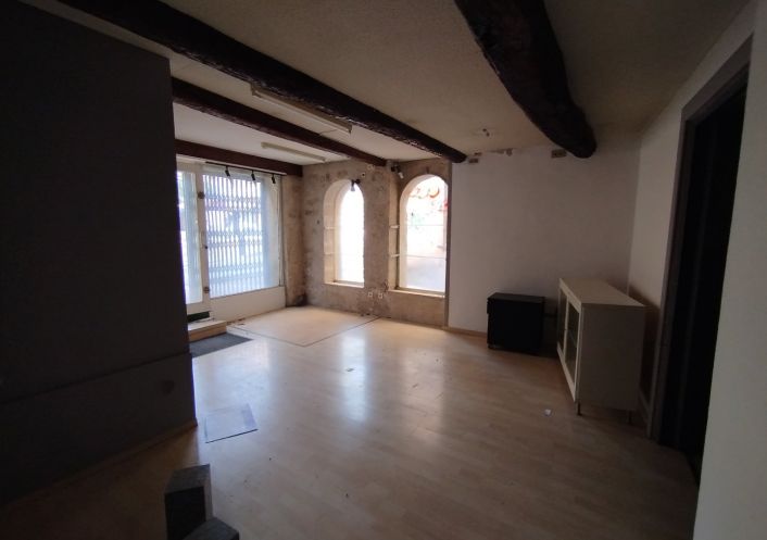 vente Immeuble Pezenas