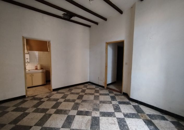 vente Immeuble Pezenas