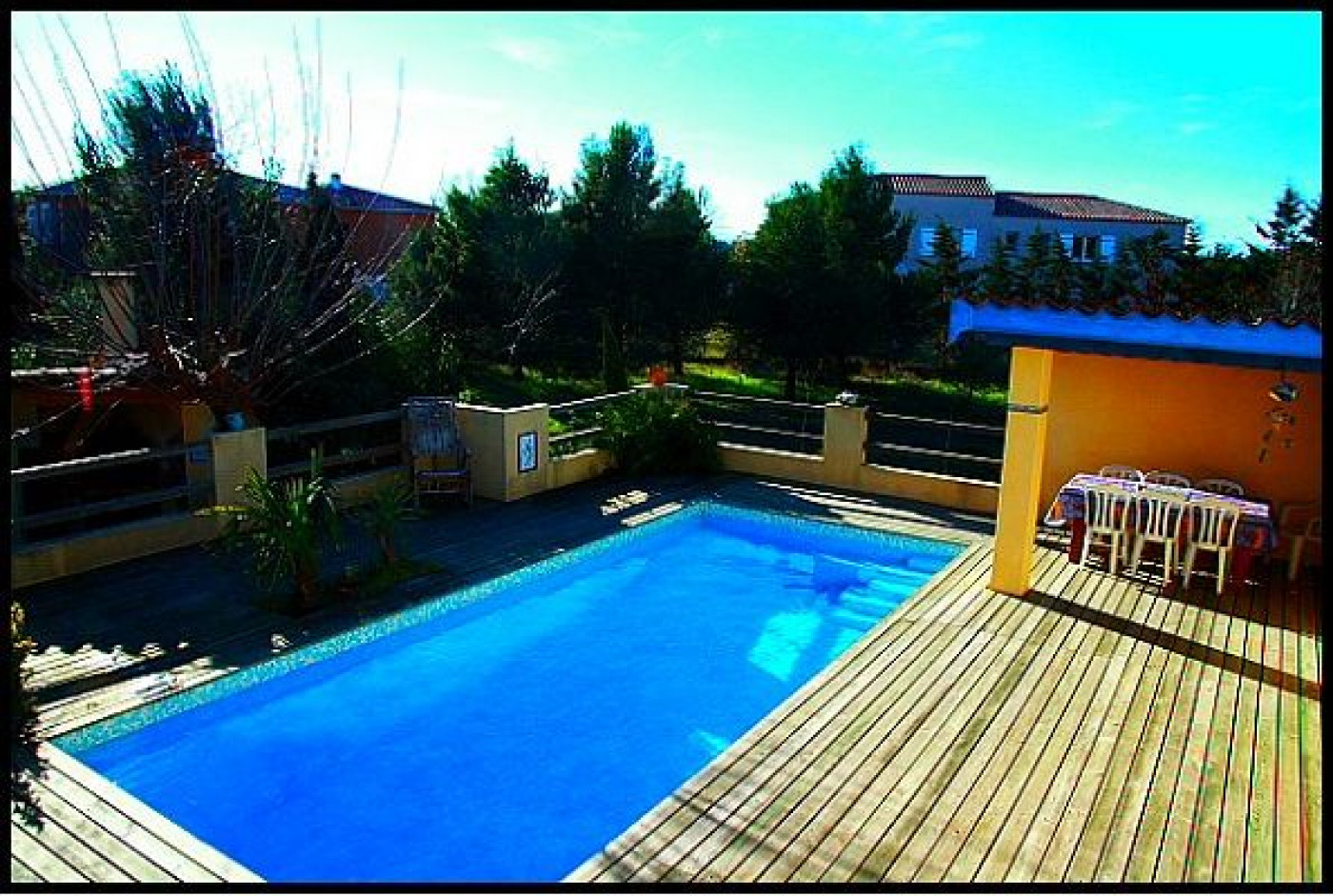 vente Villa Le Grau D'agde - Photo 2