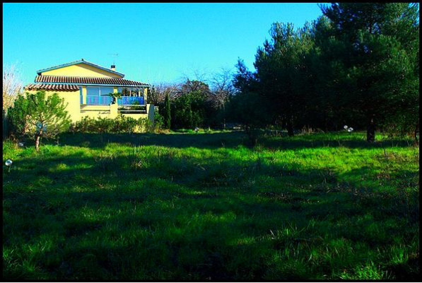 vente Villa Le Grau D'agde - Photo 7