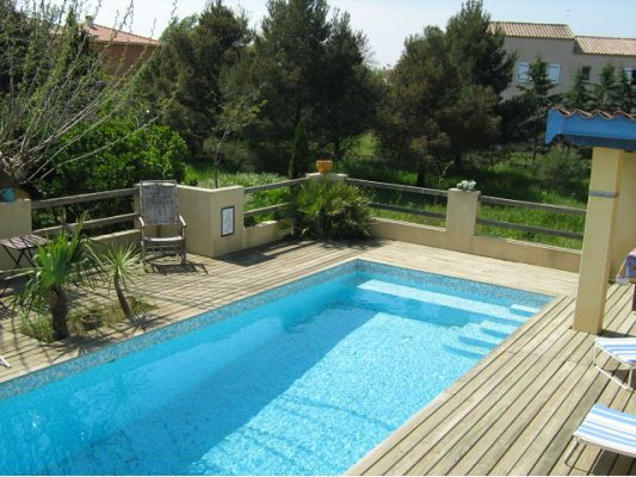 vente Villa Le Grau D'agde - Photo 5