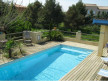 vente Villa Le Grau D'agde