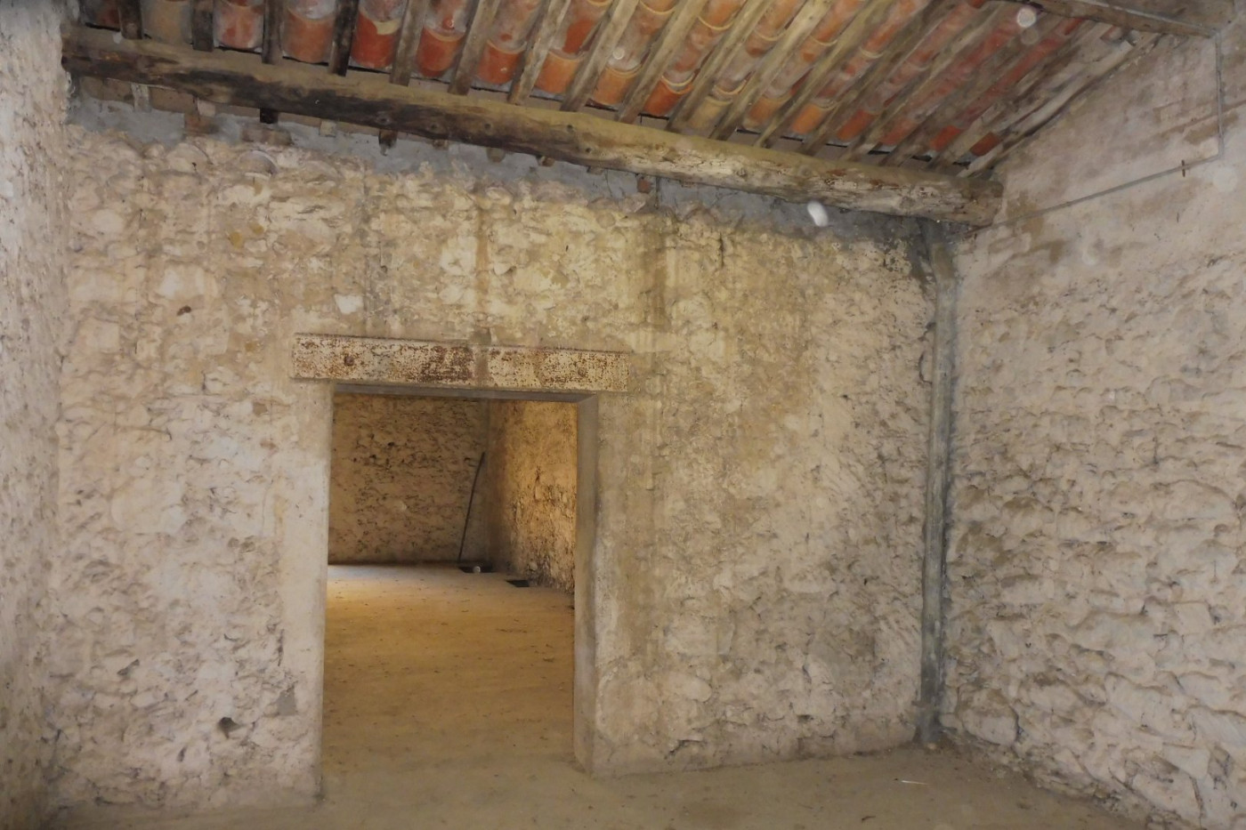 vente Remise en pierre Bassan - Photo 4