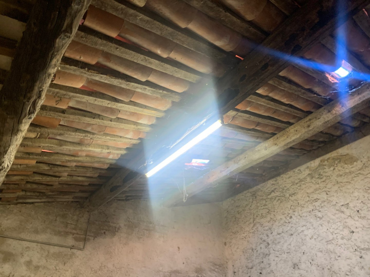 vente Remise en pierre Bassan - Photo 5