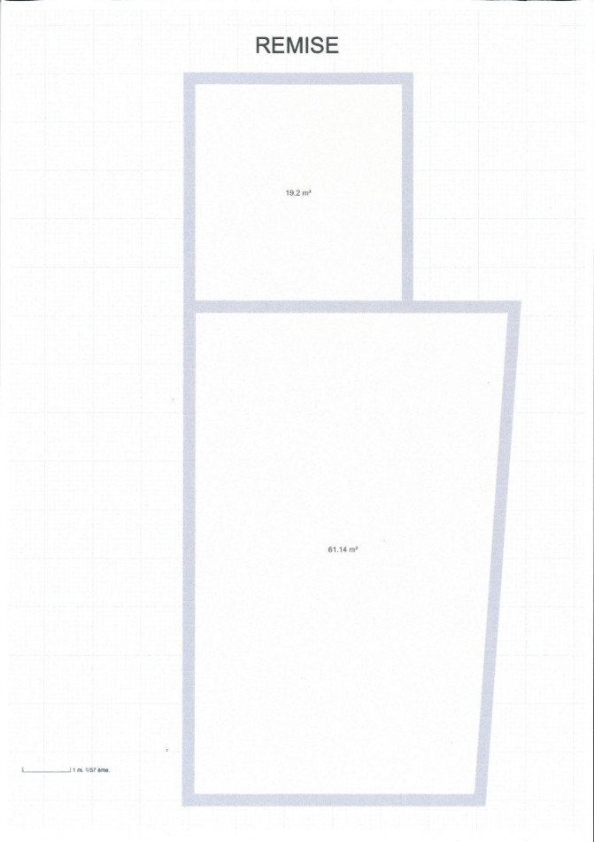 vente Remise en pierre Bassan - Photo 3