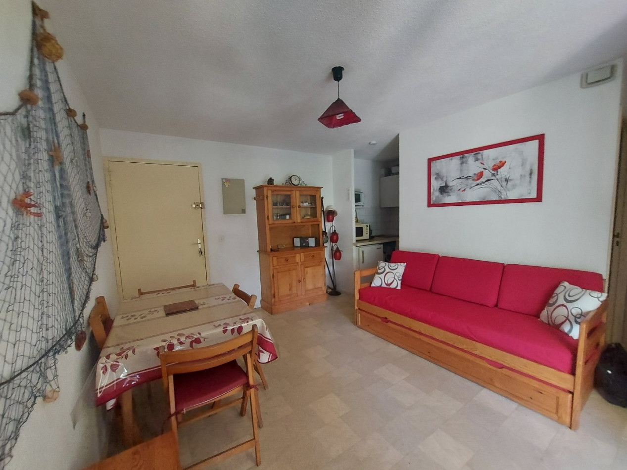 vente Appartement Marseillan Plage - Photo 4