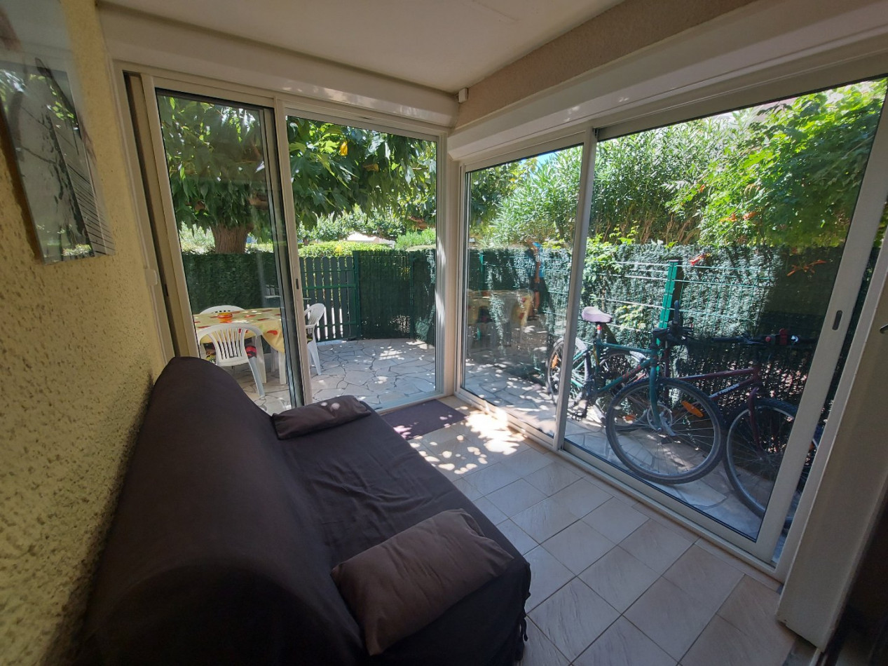 vente Appartement Marseillan Plage - Photo 8