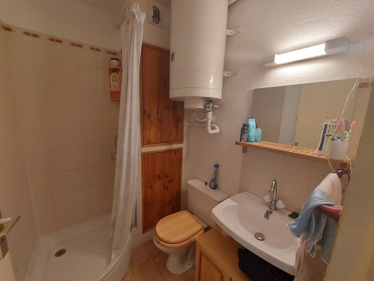 vente Appartement Marseillan Plage - Photo 6