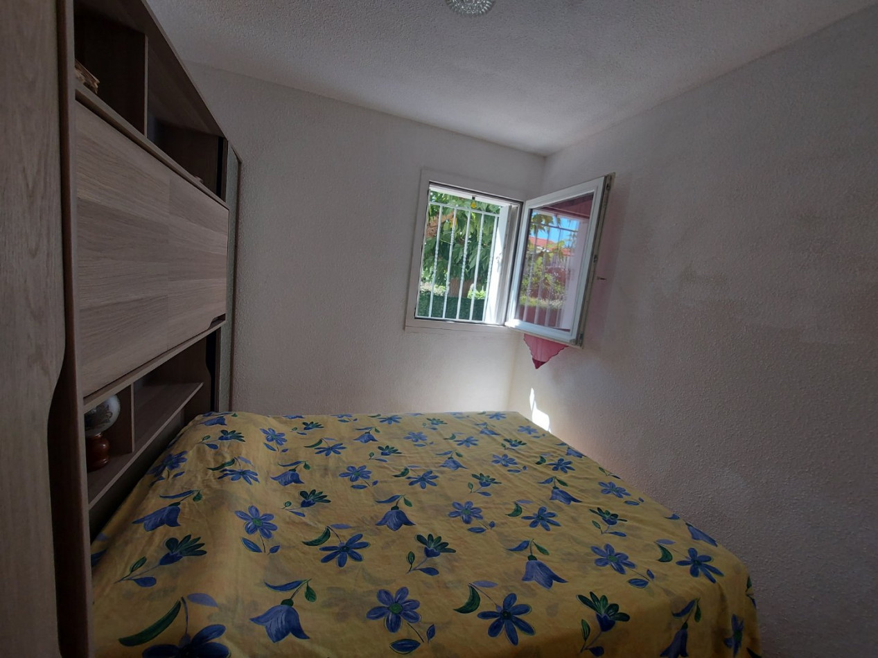 vente Appartement Marseillan Plage - Photo 5
