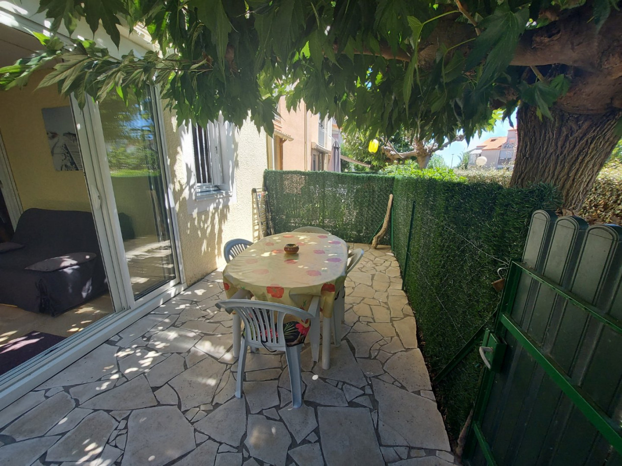 vente Appartement Marseillan Plage - Photo 9