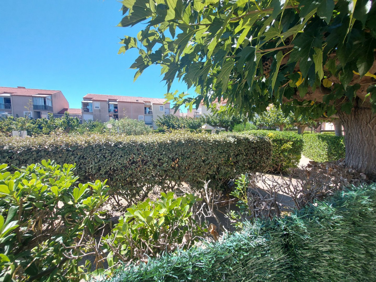 vente Appartement Marseillan Plage - Photo 11