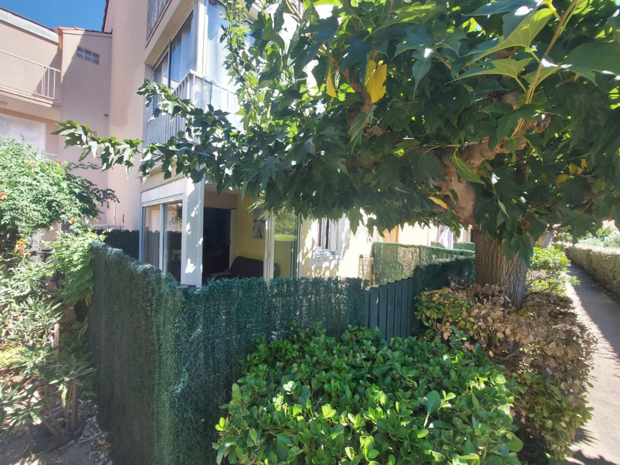 vente Appartement Marseillan Plage - Photo 12