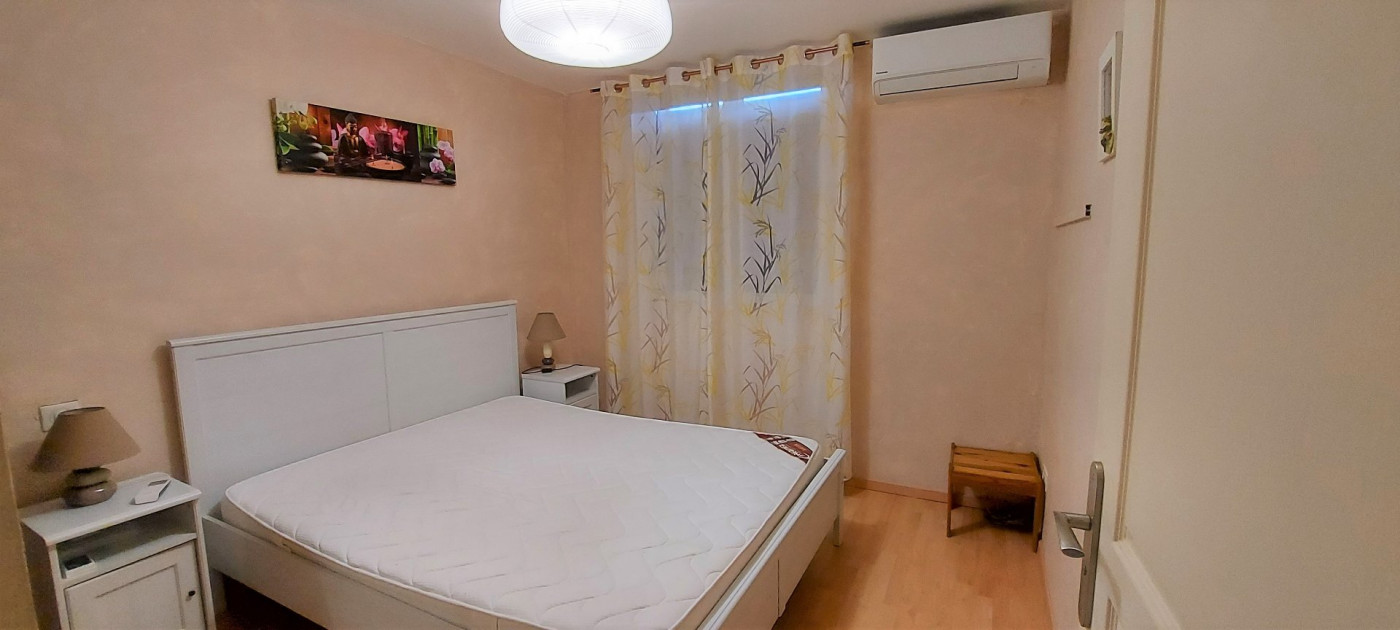 vente Appartement Marseillan Plage - Photo 7