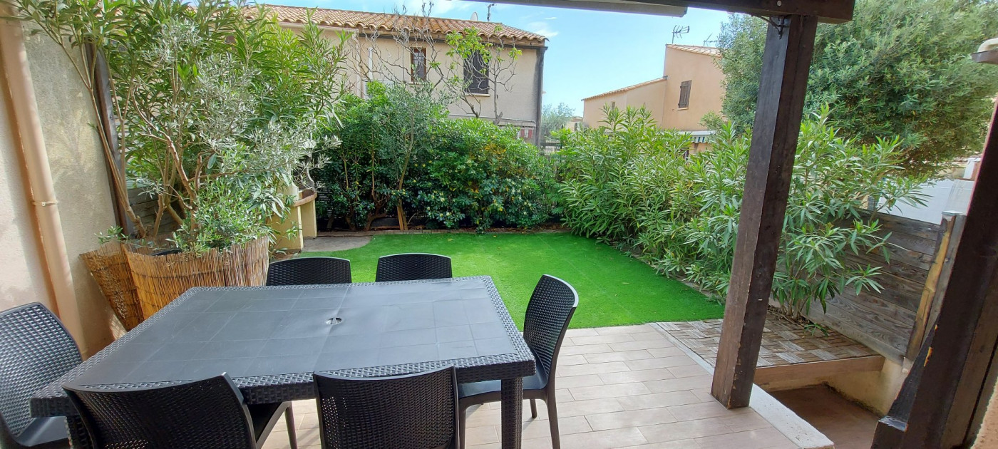 vente Appartement Marseillan Plage - Photo 6