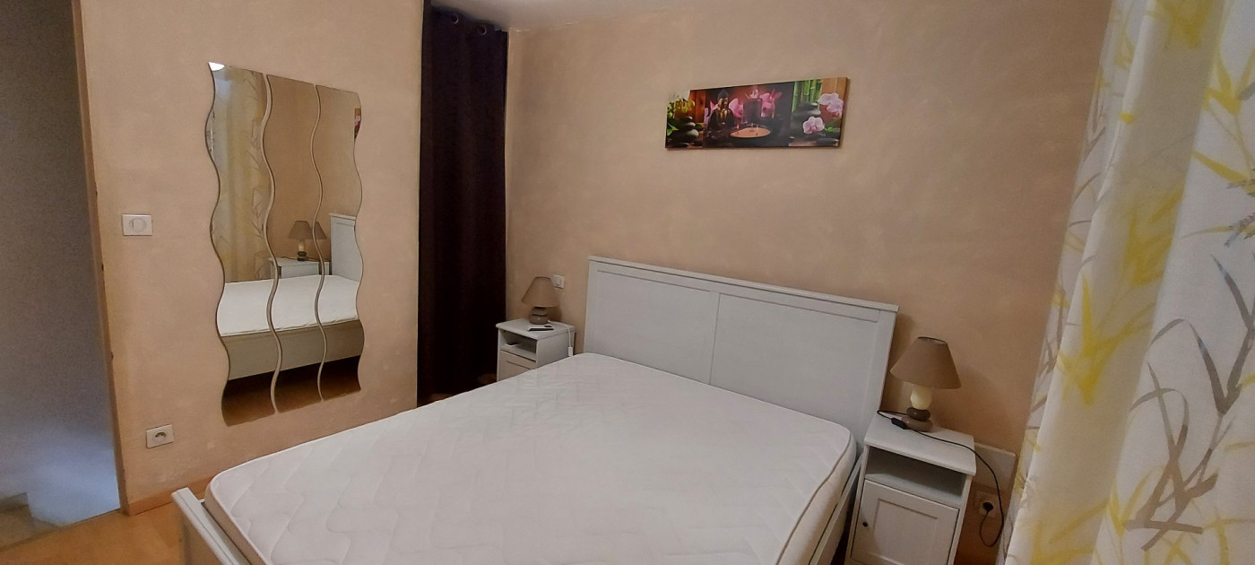 vente Appartement Marseillan Plage - Photo 8