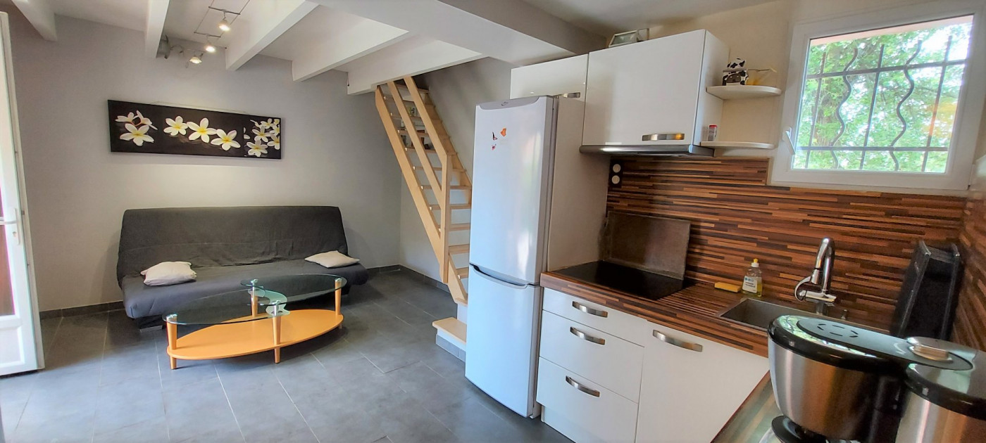 vente Appartement Marseillan Plage - Photo 2