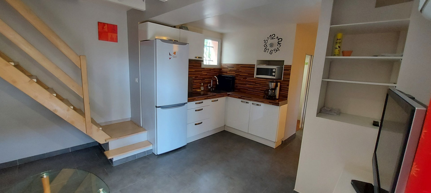 vente Appartement Marseillan Plage - Photo 5