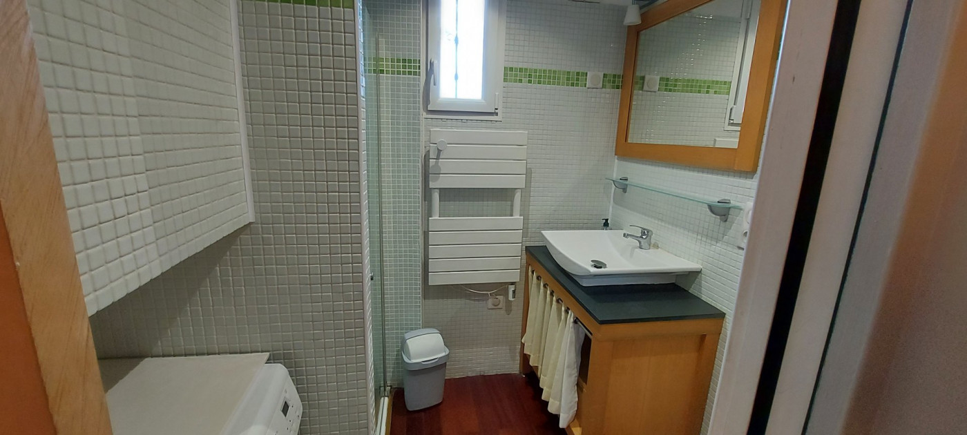 vente Appartement Marseillan Plage - Photo 9