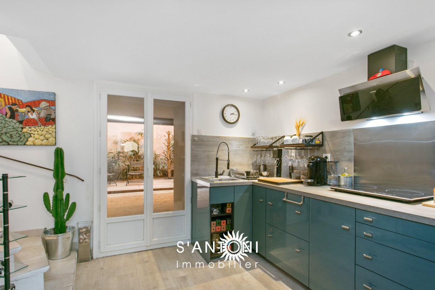 vente Maison Meze - Photo 2