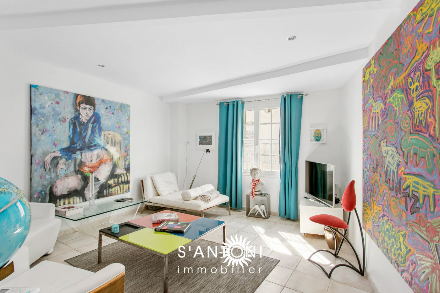 vente Maison Meze - Photo 5