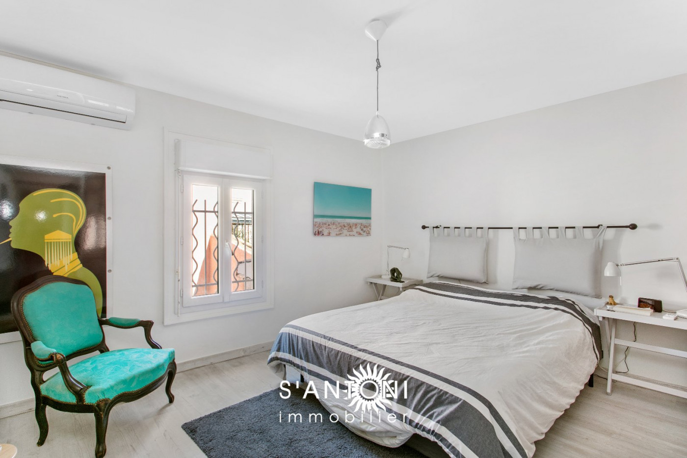 vente Maison Meze - Photo 7