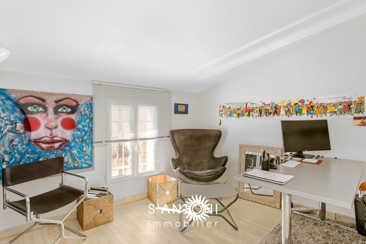 vente Maison Meze - Photo 9