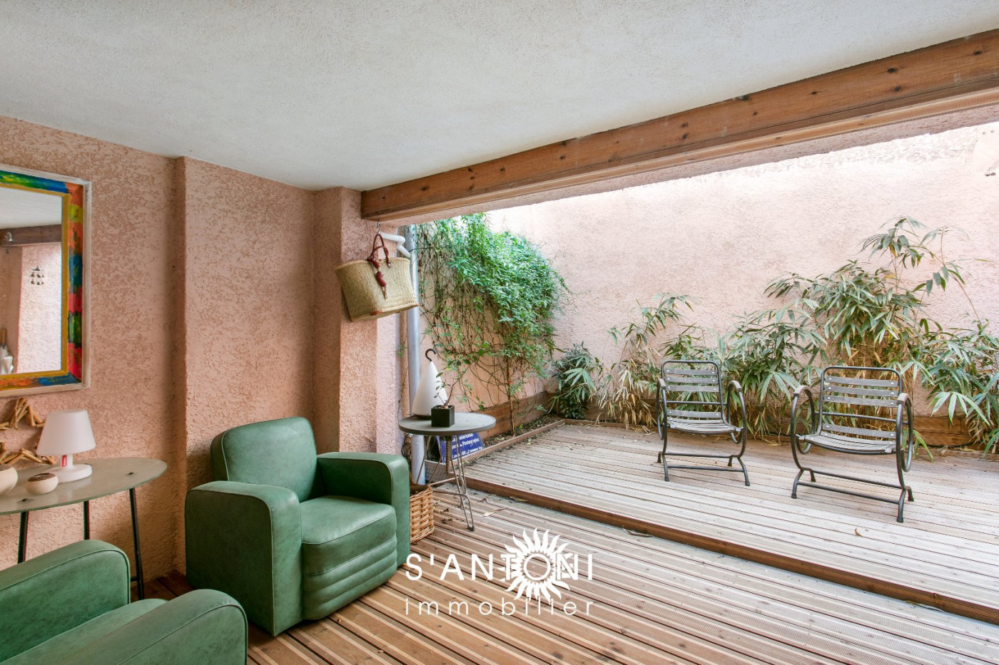 vente Maison Meze - Photo 12