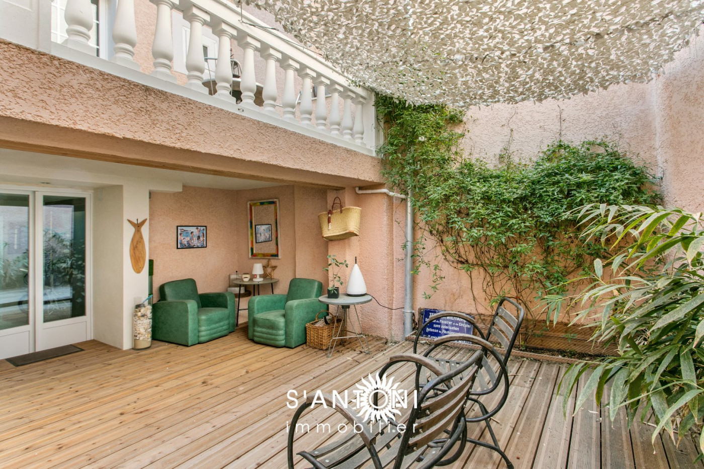 vente Maison Meze - Photo 11