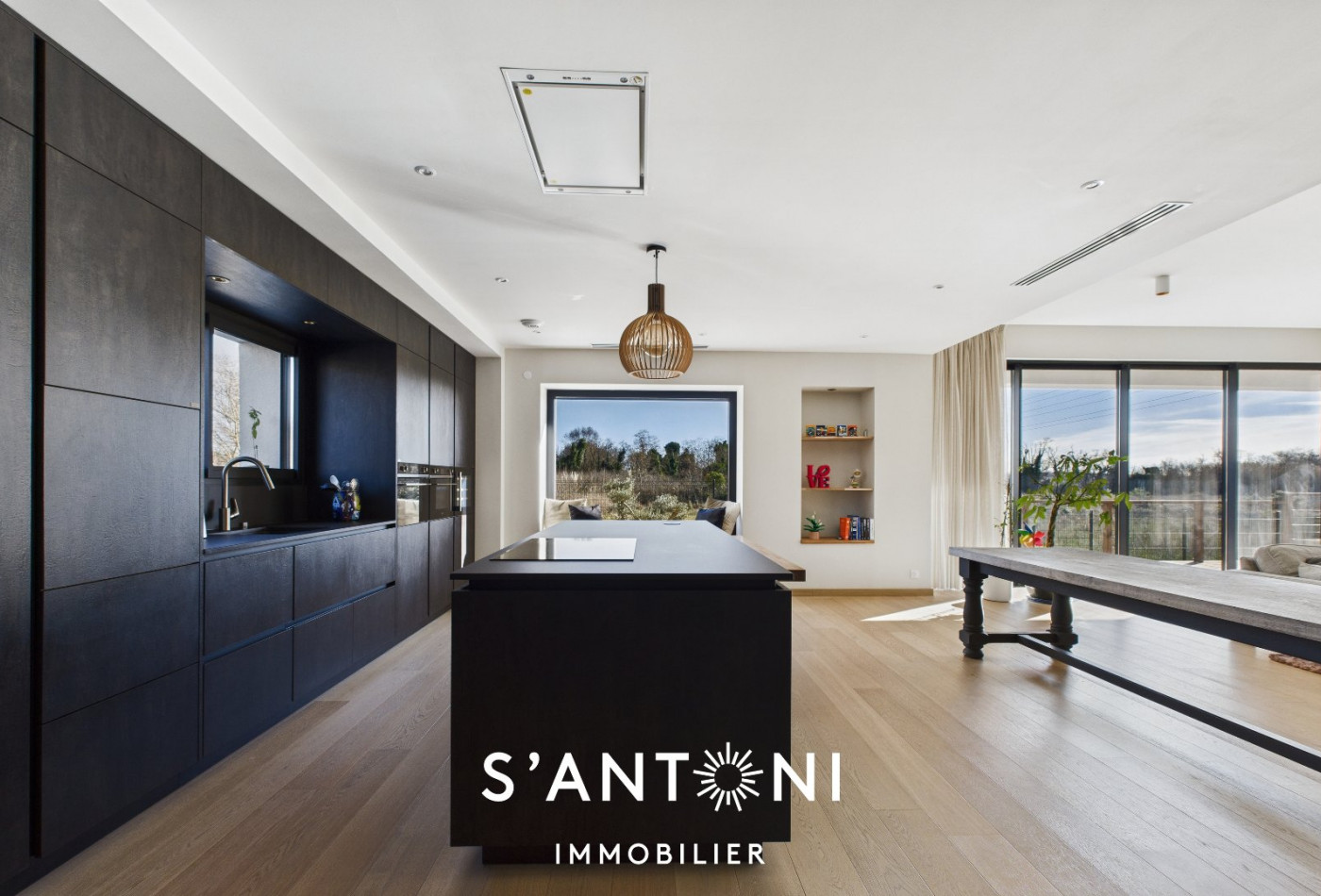 vente Maison Pezenas - Photo 4