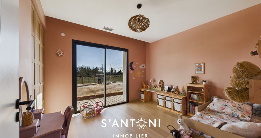 vente Maison Pezenas