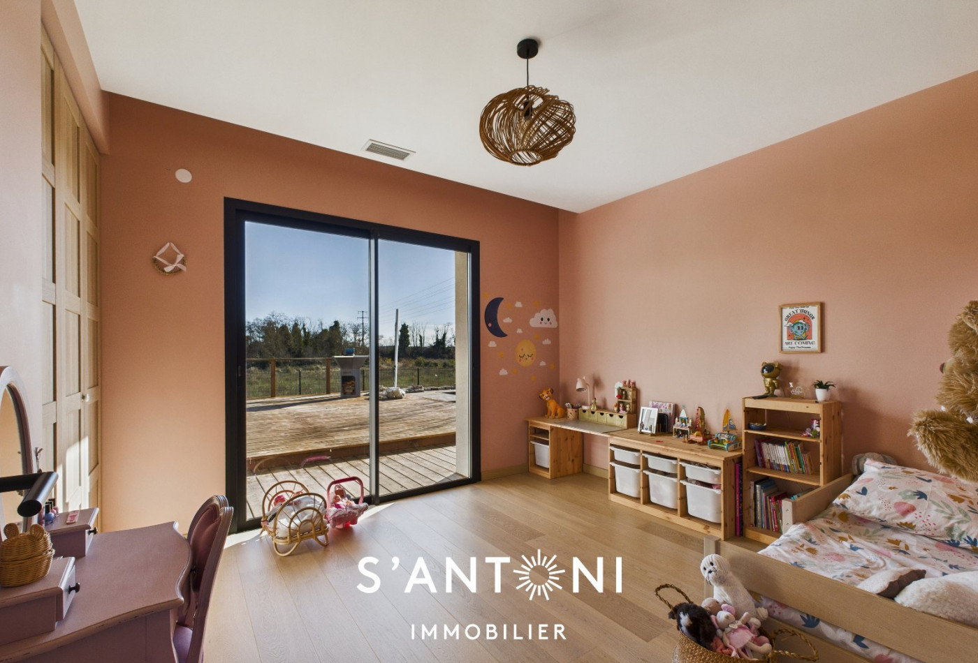 vente Maison Pezenas - Photo 10