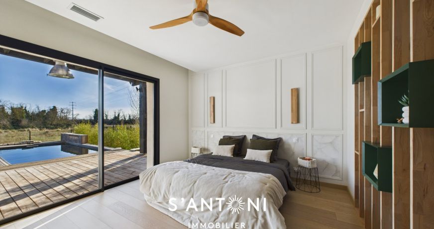 vente Maison Pezenas