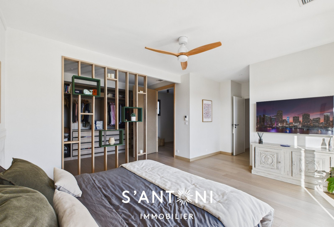 vente Maison Pezenas - Photo 7