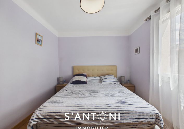 vente Appartement Beziers