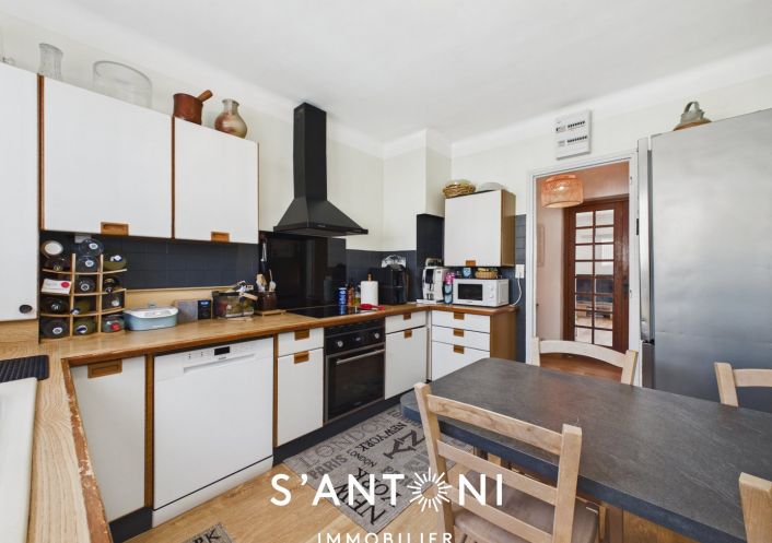 vente Appartement Beziers