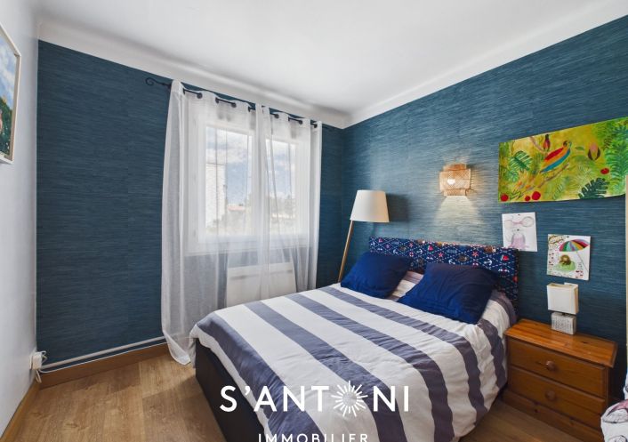 vente Appartement Beziers