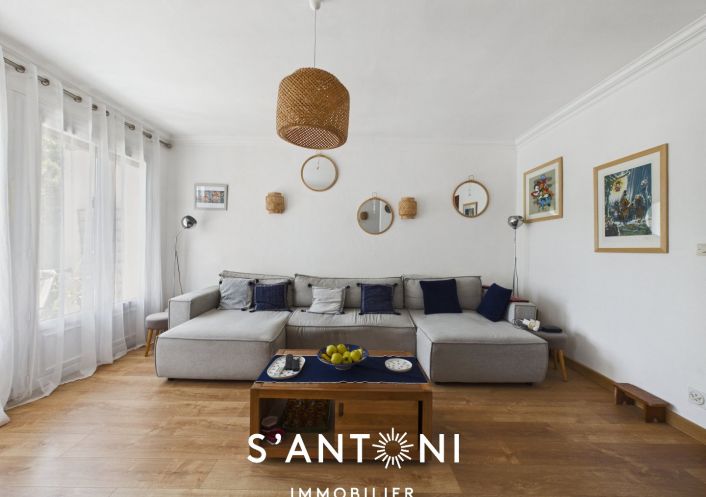 vente Appartement Beziers